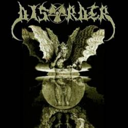 Disörder (GER) : Beyond the Walls of Sleep